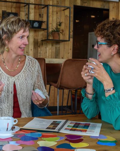 Persoonlijk leiderschap
